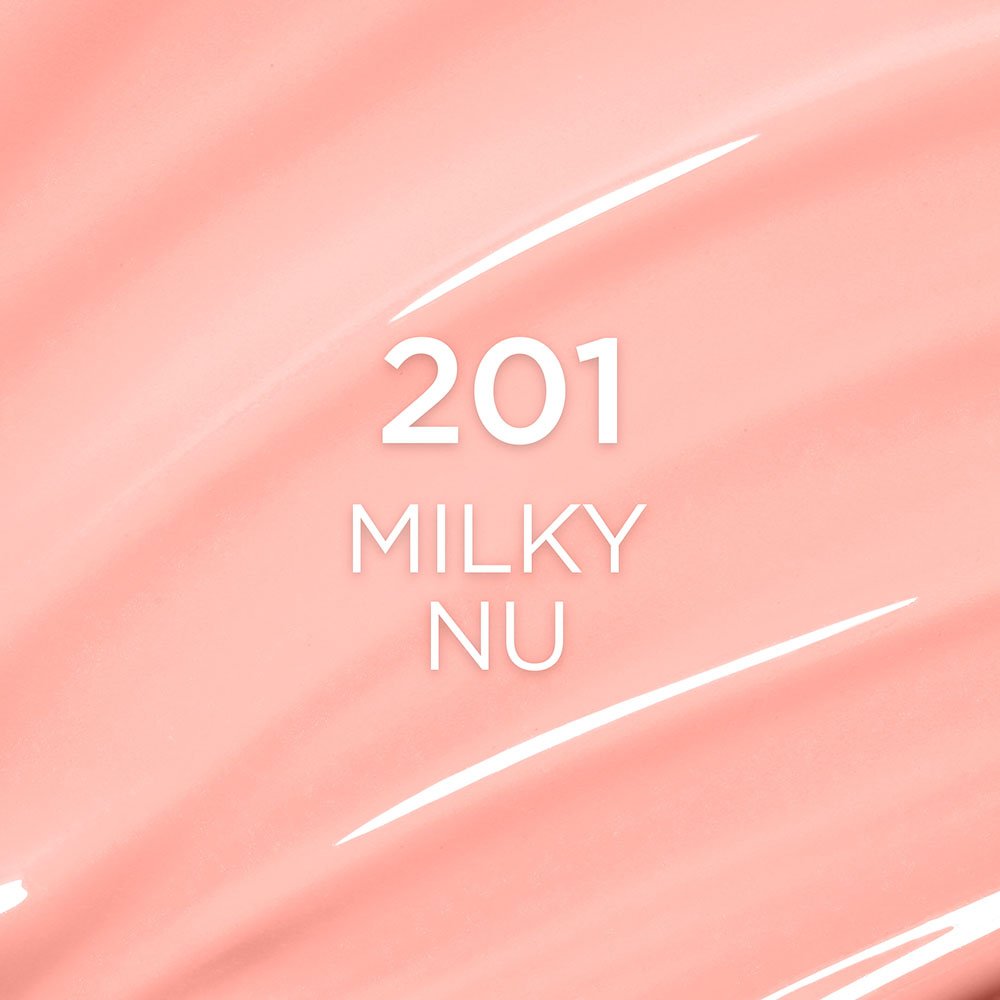 201 Milky Nu Plump Ambition Hyaluron Lip Oil Shade